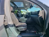 TOYOTA SEQUIOA - TRD PRO / 3.5 L Twin Turbocharged
